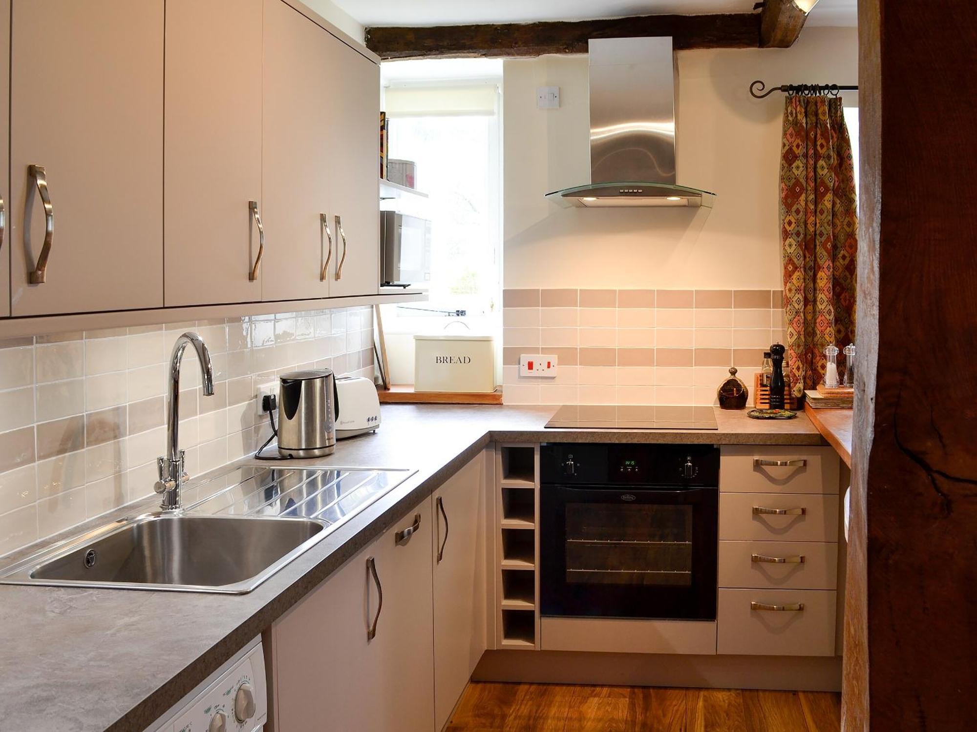 Old Orchard Cottage Haydon Екстериор снимка